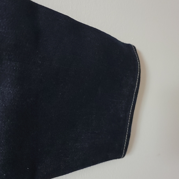 Paige skinny Jean, size 28 - Picture 7 of 8